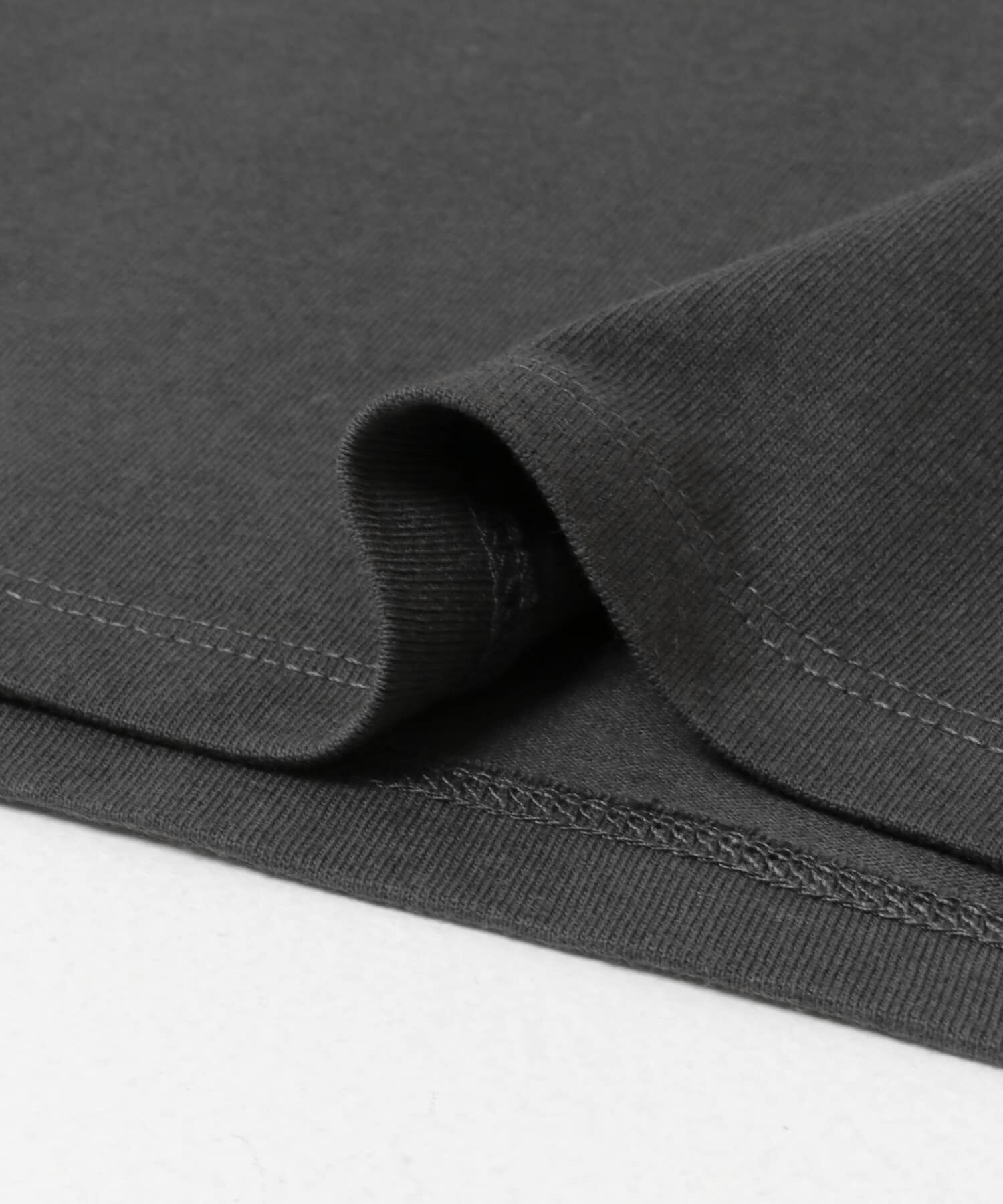 URBAN RESEARCH DOORS「刺繍ロゴTシャツ」|Tシャツ・カットソー|