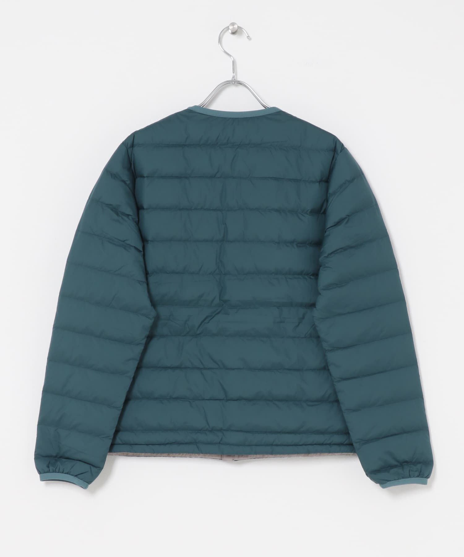 URBAN RESEARCH DOORS「DANTON　INNERDOWNJACKET」|ダウン|
