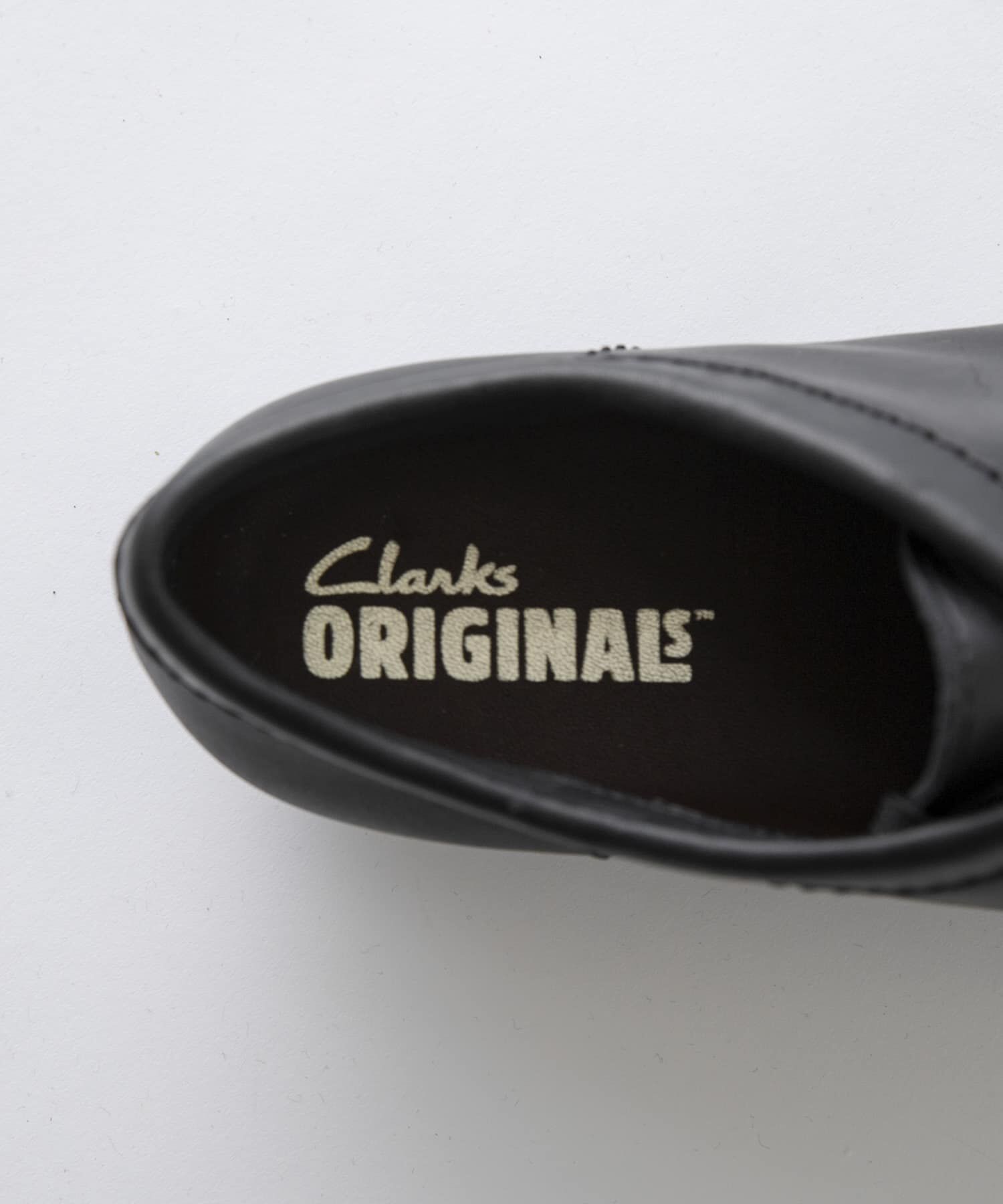 URBAN RESEARCH「Clarks　WallabeeGTX」|その他|