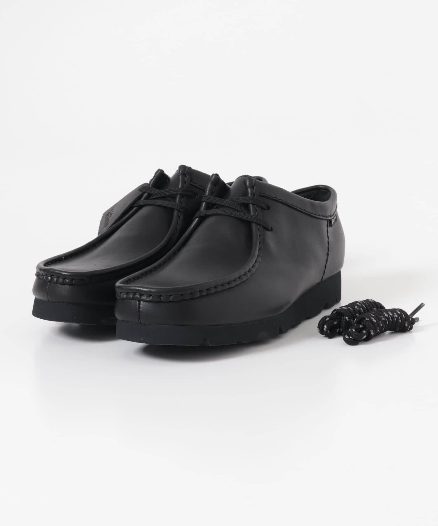 URBAN RESEARCH「Clarks　WallabeeGTX」|その他|