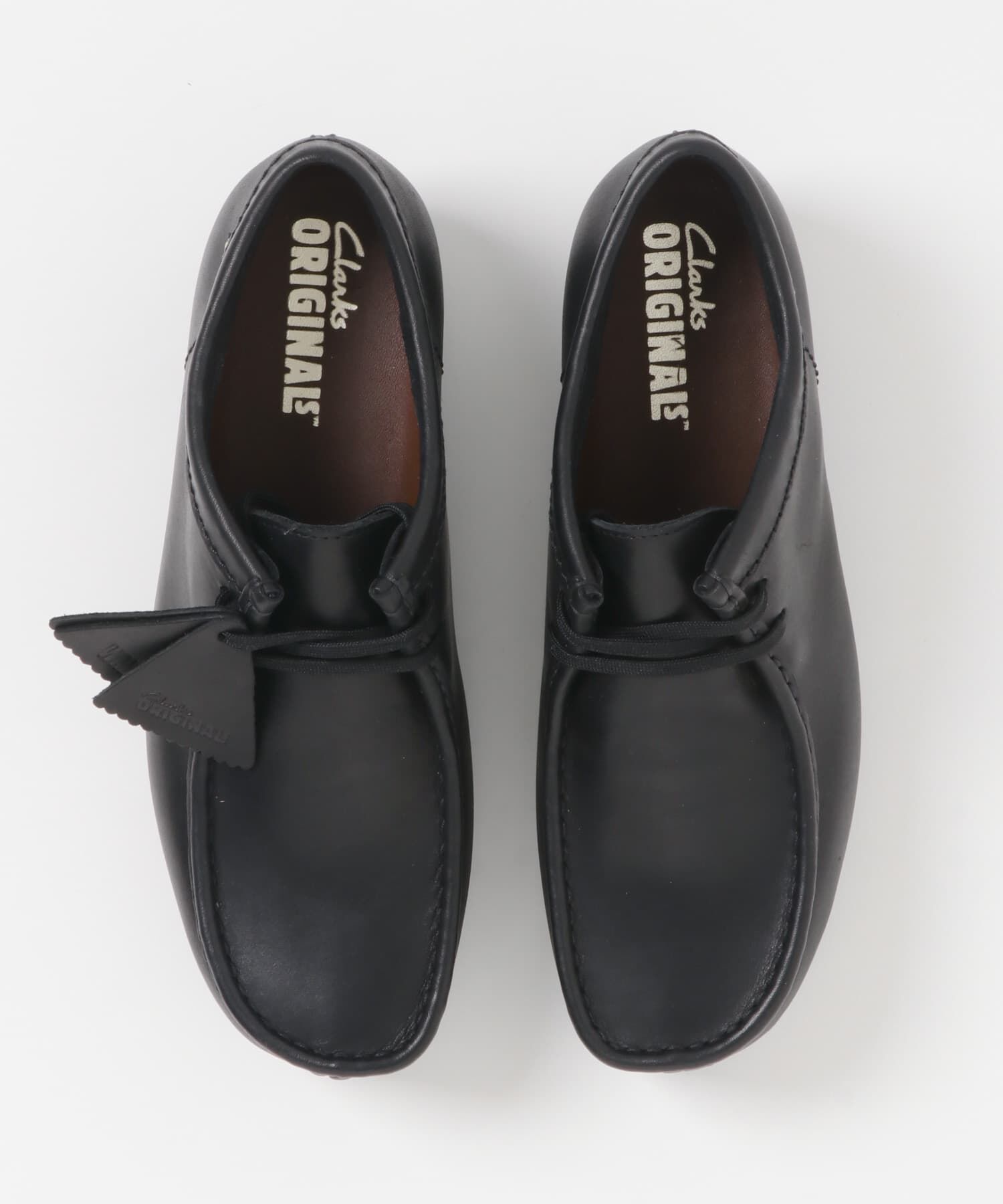 URBAN RESEARCH「Clarks　WallabeeGTX」|その他|