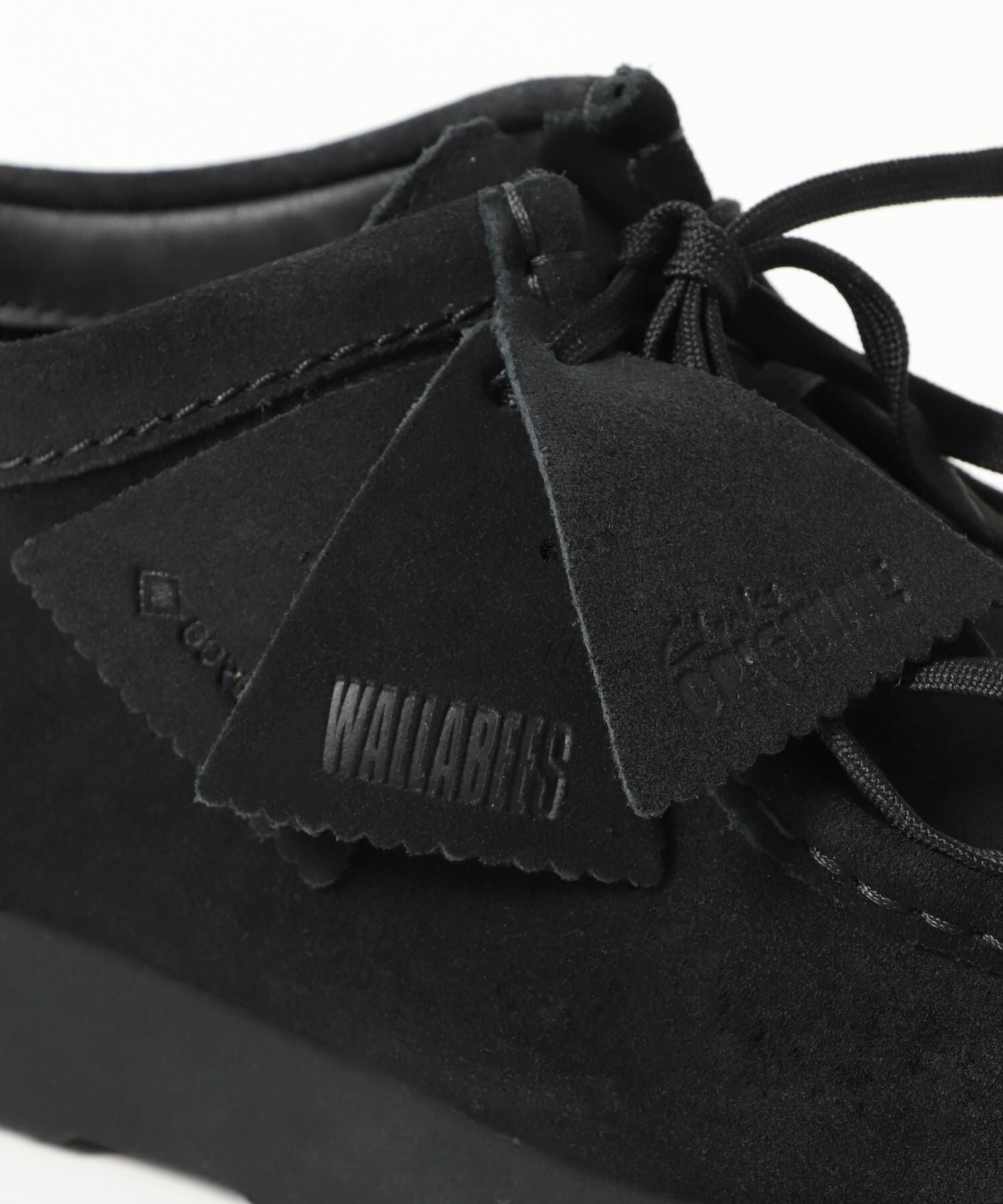 URBAN RESEARCH「Clarks　WallabeeGTX」|その他|