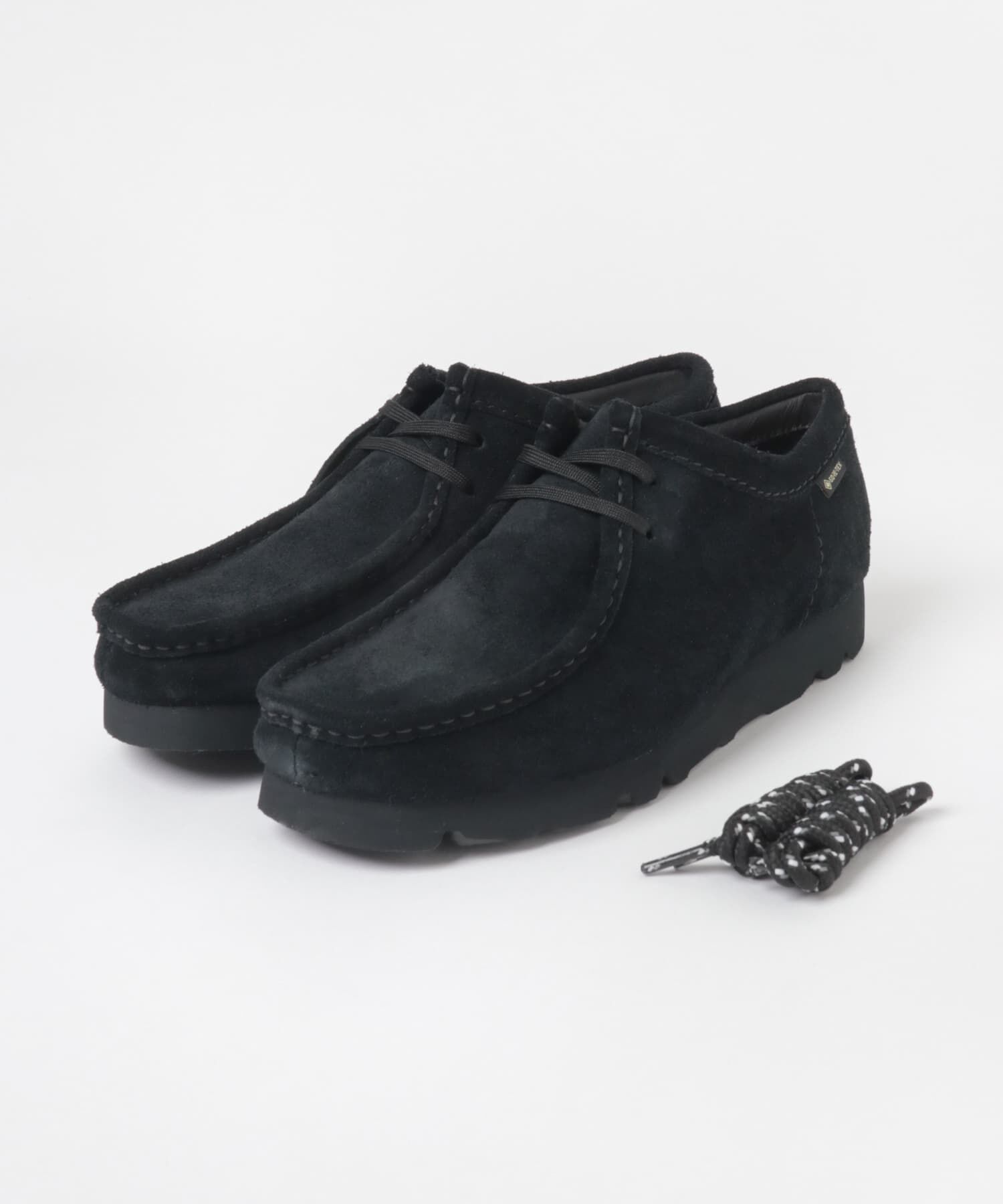 URBAN RESEARCH「Clarks　WallabeeGTX」|その他|