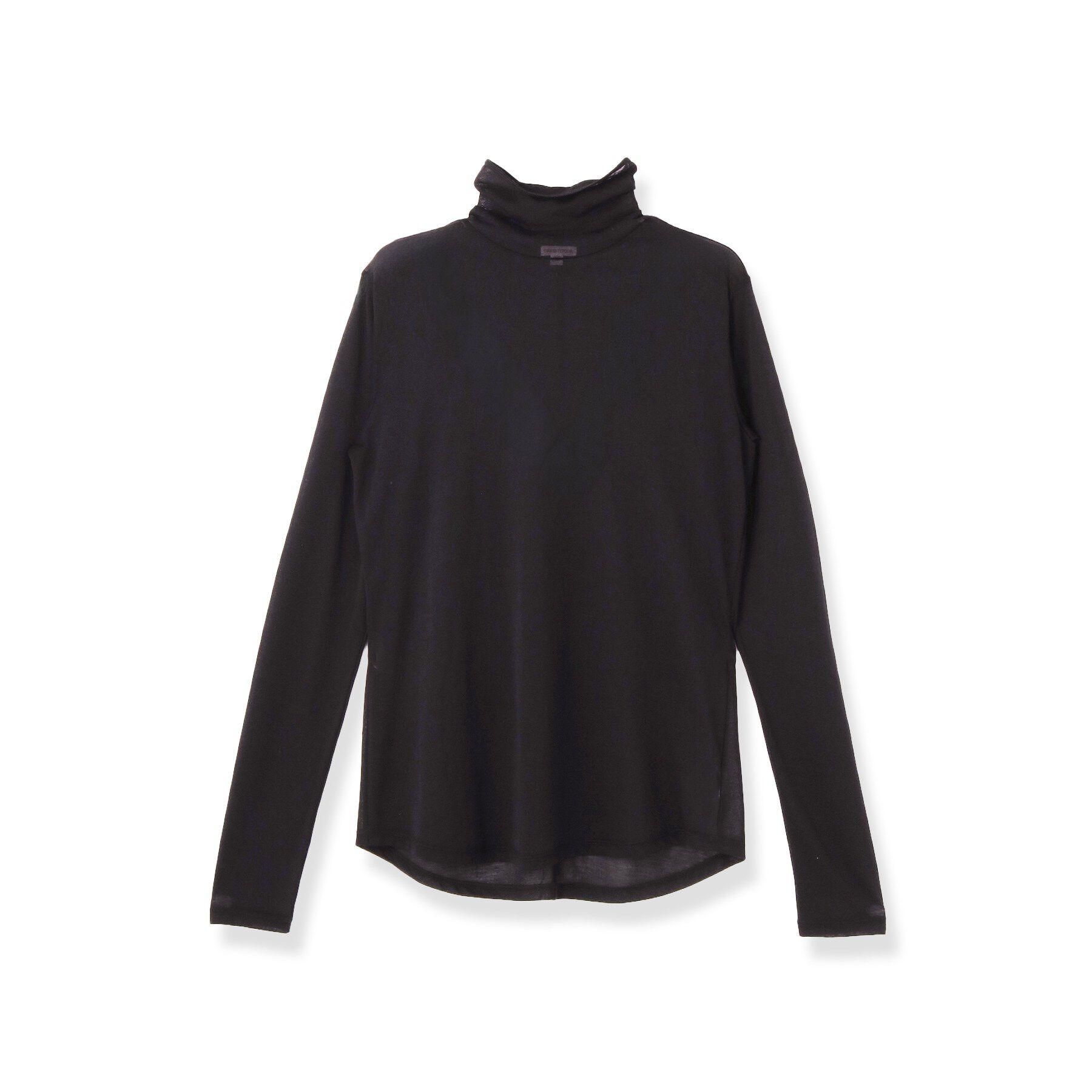 DRESSTERIOR「シアータートル」|Tシャツ・カットソー|