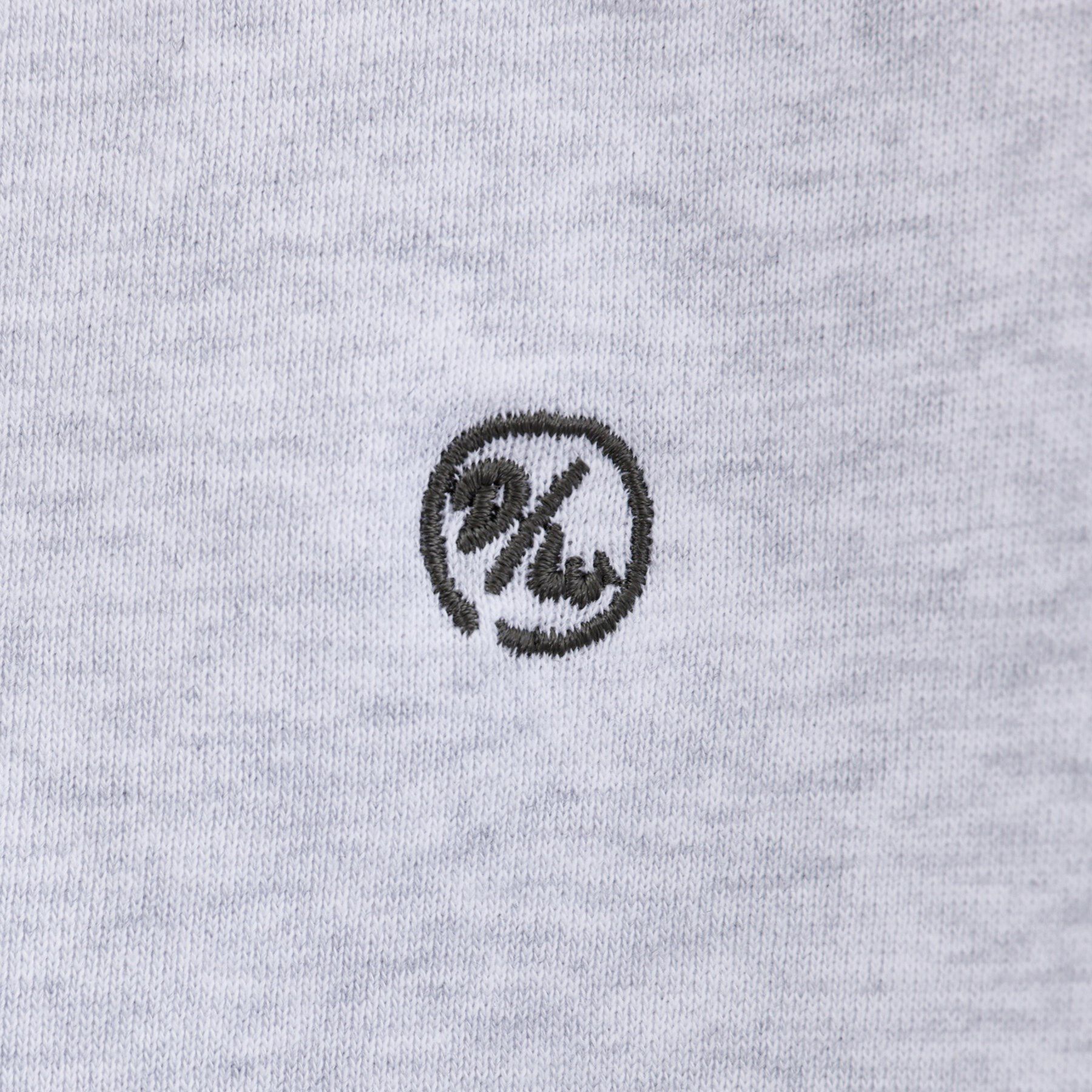 TAKEO KIKUCHI「【LIMITED】ワンポイント刺繍スウェットトレーナー」|パーカー|
