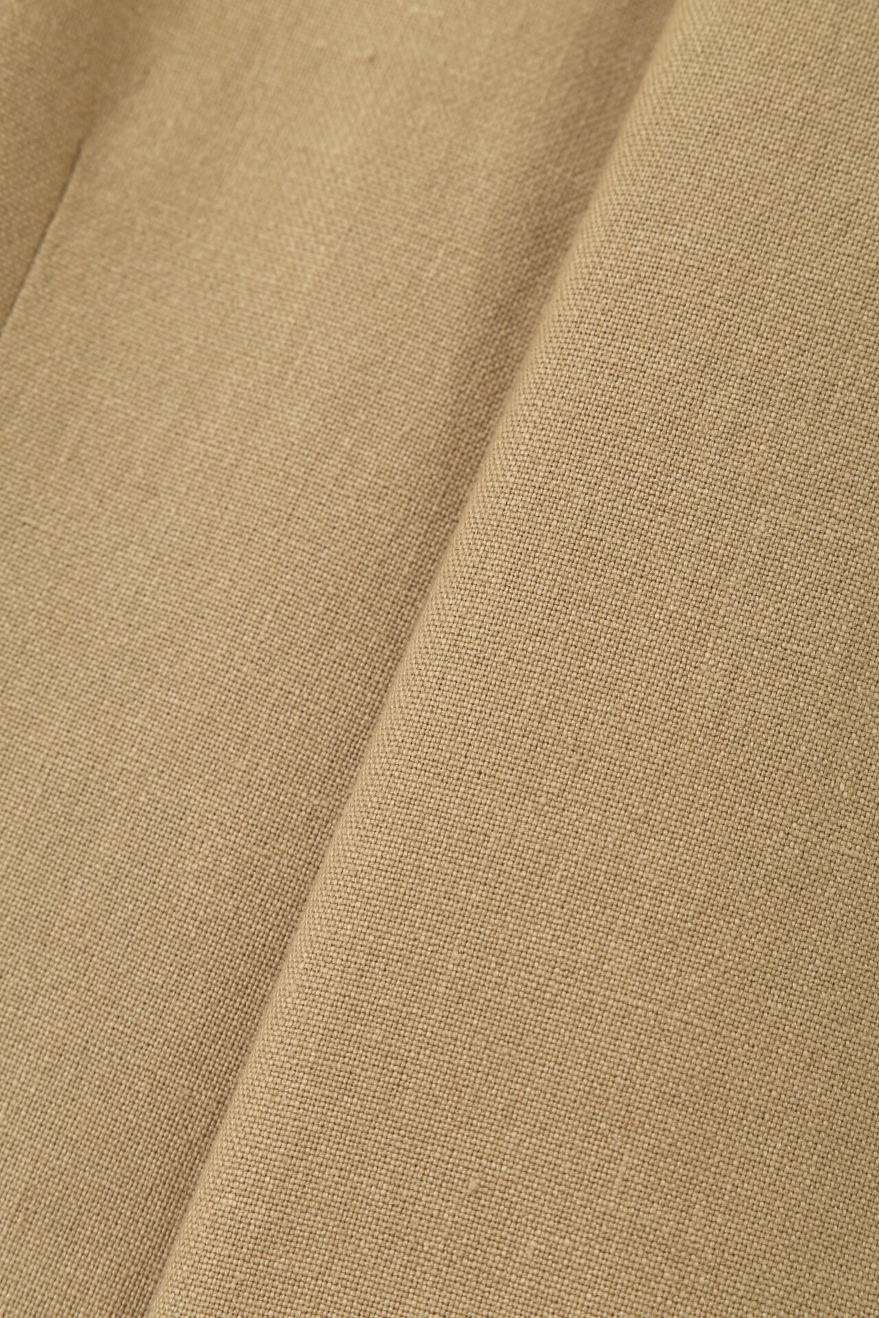 YLEVE 「YLEVE / HEMP ORGANIC COTTON CANVAS JK」|その他|