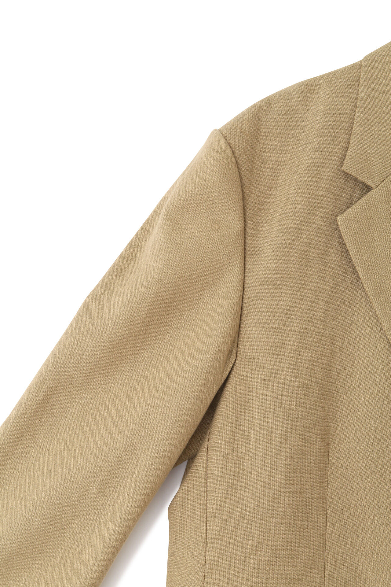 YLEVE 「YLEVE / HEMP ORGANIC COTTON CANVAS JK」|その他|