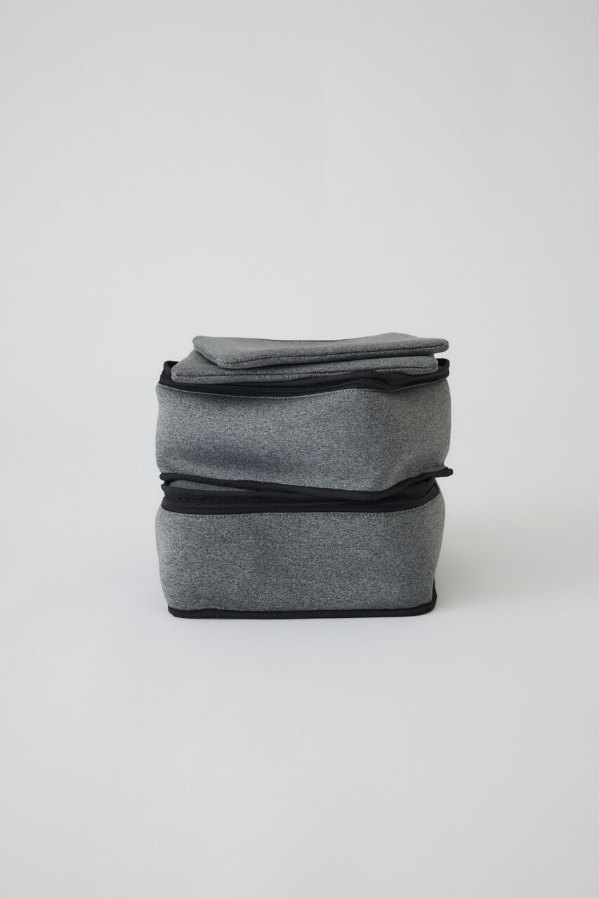 RIM.ARK 「Original travel pouch 4set」|ポーチ|