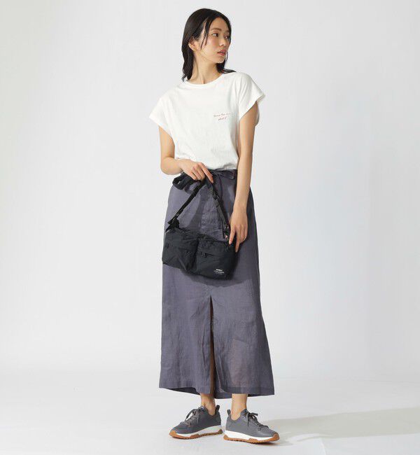 ECOALF「MUMBAI ニット スニーカー / MUMBAIALF SNEAKERS WOMAN」|スニーカー|
