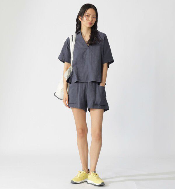 ECOALF「MUMBAI ニット スニーカー / MUMBAIALF SNEAKERS WOMAN」|スニーカー|