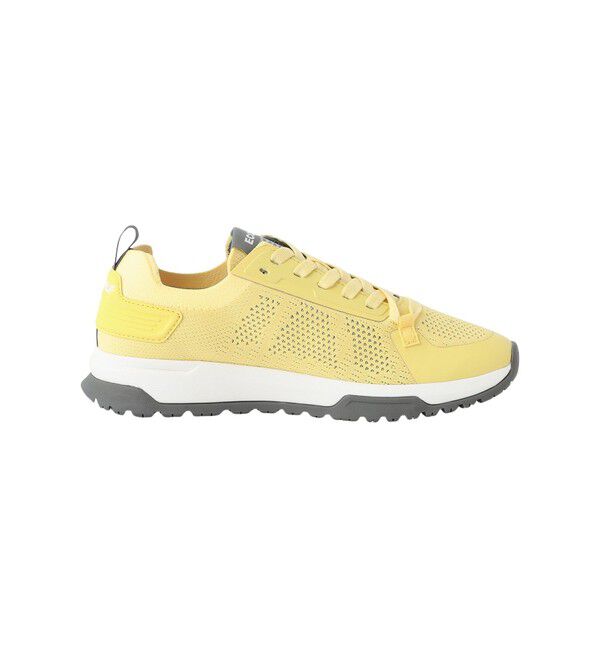 ECOALF「MUMBAI ニット スニーカー / MUMBAIALF SNEAKERS WOMAN」|スニーカー|