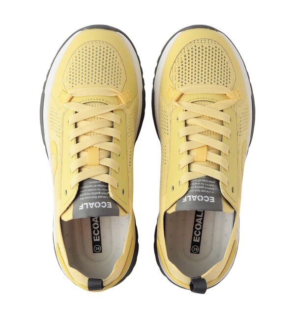 ECOALF「MUMBAI ニット スニーカー / MUMBAIALF SNEAKERS WOMAN」|スニーカー|