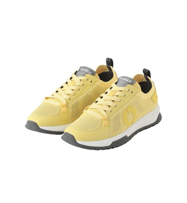 ECOALF「MUMBAI ニット スニーカー / MUMBAIALF SNEAKERS WOMAN」|スニーカー|