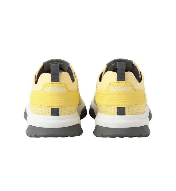 ECOALF「MUMBAI ニット スニーカー / MUMBAIALF SNEAKERS WOMAN」|スニーカー|