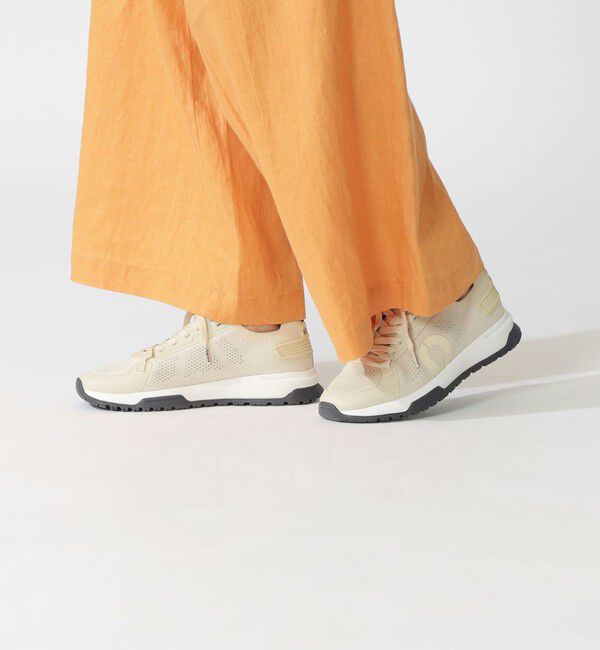 ECOALF「MUMBAI ニット スニーカー / MUMBAIALF SNEAKERS WOMAN」|スニーカー|