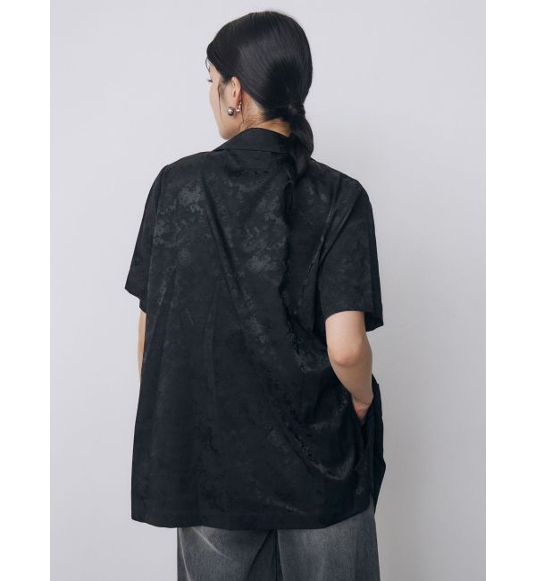MURUA「ジャガードフラワージャケット【セットアップ着用可】」|その他|