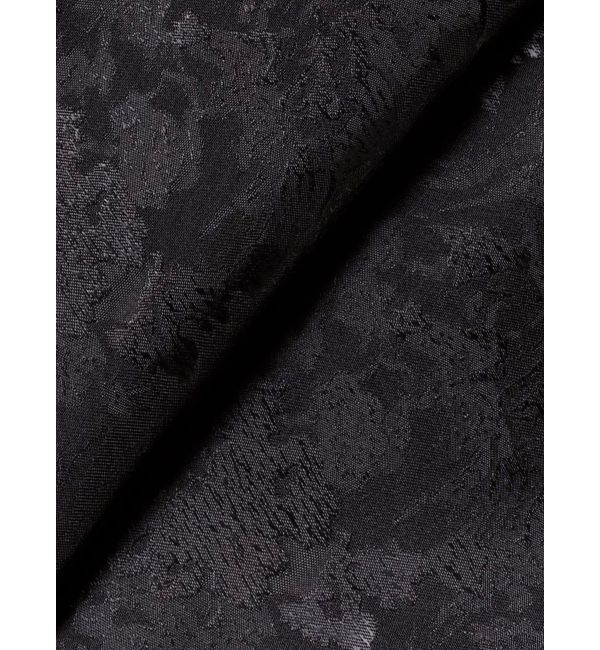 MURUA「ジャガードフラワージャケット【セットアップ着用可】」|その他|