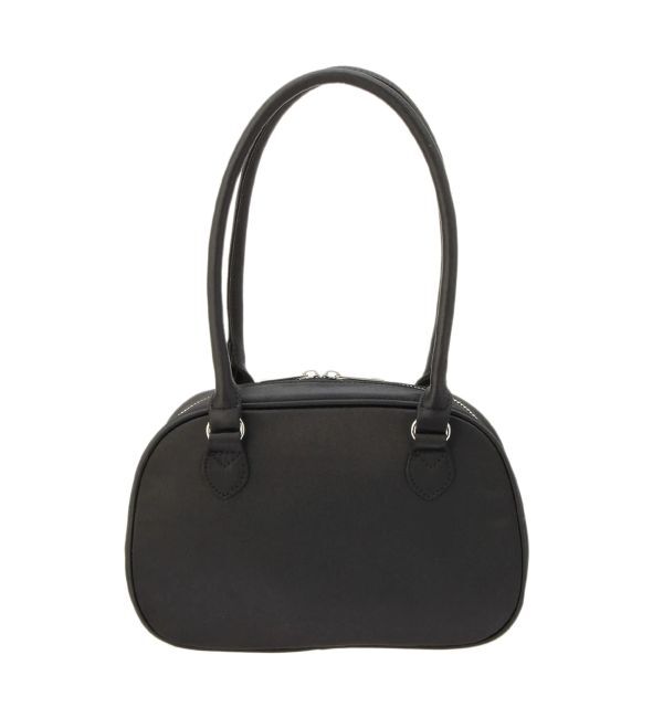 GYDA「GYDA bijou miniボストンBAG」|ボストンバッグ|