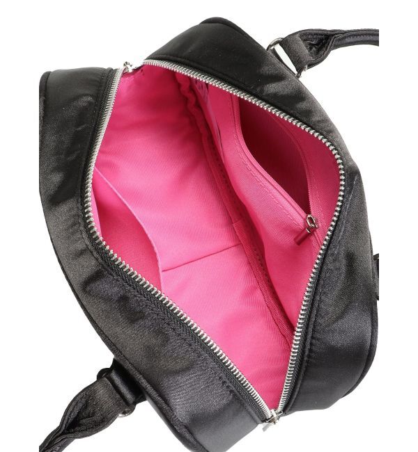 GYDA「GYDA bijou miniボストンBAG」|ボストンバッグ|