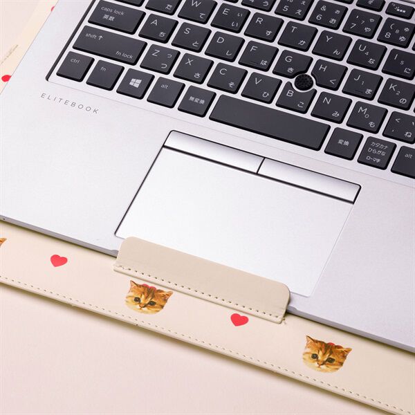  「ノートＰＣスタンド付スリーブケース／ポール＆ジョー」|モバイルケース|
