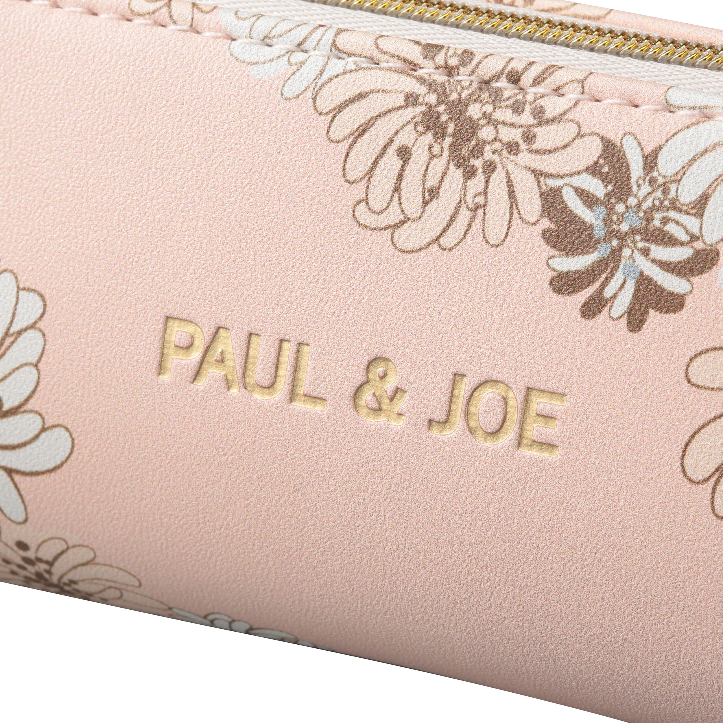 PAUL&JOE「ペンケース・Ｓ２／ポール＆ジョー」|ステーショナリー|