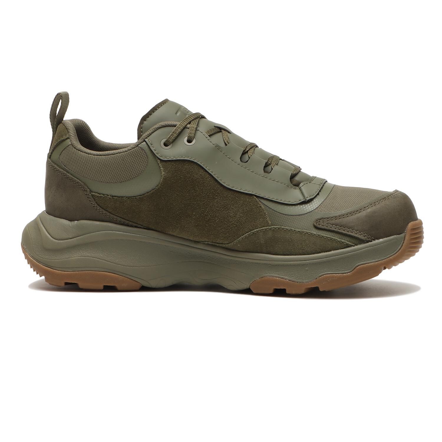 TEVA「【TEVA】M GEOTRECCA LOW RP」|スニーカー|
