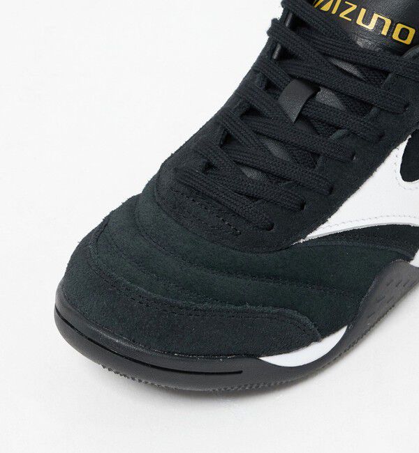 ODETTE E ODILE「＜MIZUNO＞MORELIA LS」|スニーカー|