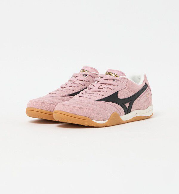 ODETTE E ODILE「＜MIZUNO＞MORELIA LS」|スニーカー|