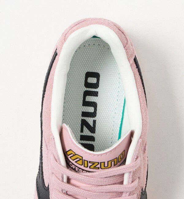 ODETTE E ODILE「＜MIZUNO＞MORELIA LS」|スニーカー|