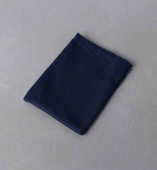 UNITED ARROWS「＜BEORMA LEATHER COMPANY＞ S0040 NOTE CASE/ウォレット」|財布|