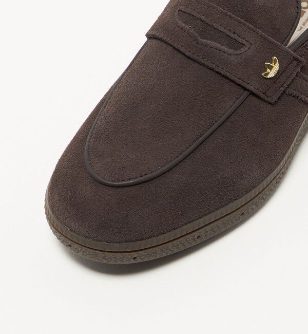 UNITED ARROWS「＜adidas Originals＞HANDBALL SPEZIAL LOAFER/ハンドボール スペツィアル ローファー」|スニーカー|