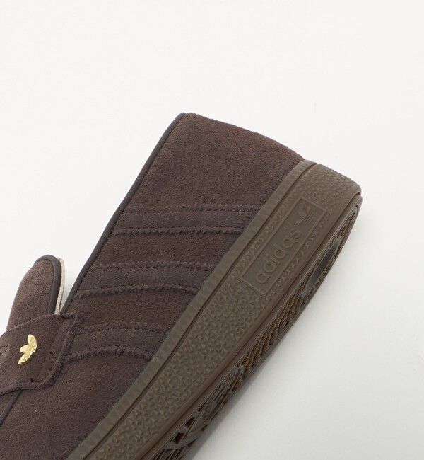 UNITED ARROWS「＜adidas Originals＞HANDBALL SPEZIAL LOAFER/ハンドボール スペツィアル ローファー」|スニーカー|