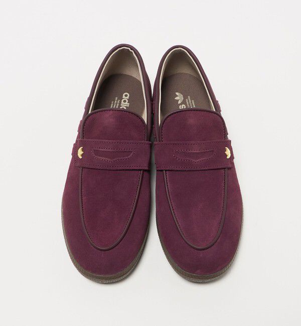 UNITED ARROWS「＜adidas Originals＞HANDBALL SPEZIAL LOAFER/ハンドボール スペツィアル ローファー」|スニーカー|