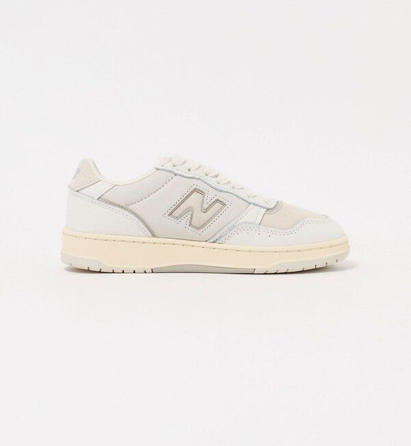 UNITED ARROWS「【国内EXCLUSIVE】＜New Balance＞U950384/D スニーカー」|スニーカー|