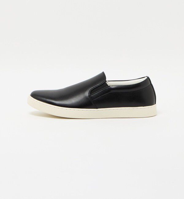 UNITED ARROWS green label relaxing「GLR スリッポン V2 スニーカー」|スニーカー|