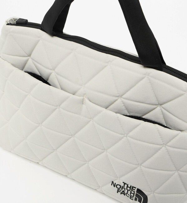 UNITED ARROWS green label relaxing「＜THE NORTH FACE＞ジオフェイスボックストート バッグ」|ショルダー・メッセンジャー|