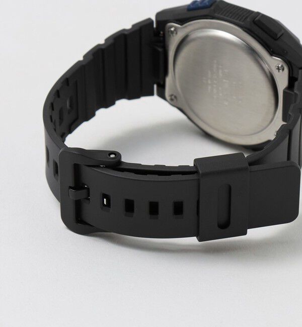 UNITED ARROWS green label relaxing「＜CASIO＞W-738H-1AJF 腕時計」|腕時計|