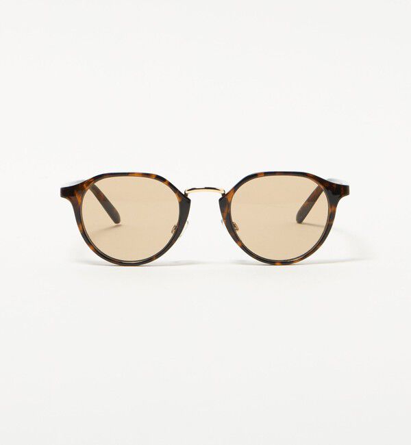 UNITED ARROWS green label relaxing「＜noeyedia＞NE437 メガネ」|メガネ|