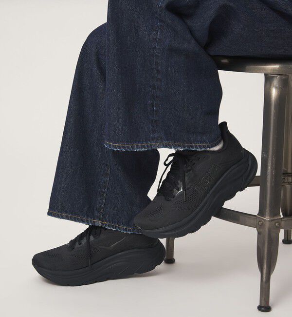 UNITED ARROWS green label relaxing「＜HOKA＞クリフトン 11 スニーカー」|スニーカー|