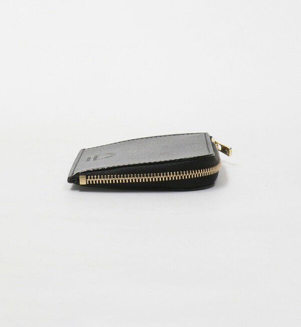 BEAUTY&YOUTH UNITED ARROWS「【別注】＜L'arcobaleno＞レザー ジップ ミニウォレット」|財布|