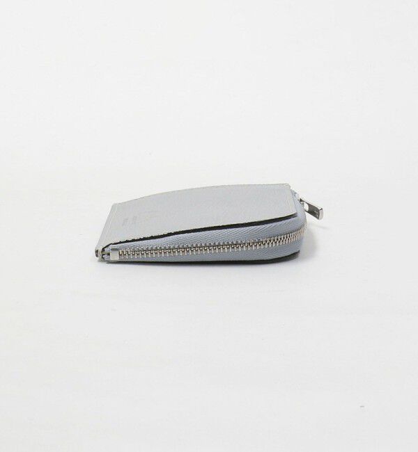 BEAUTY&YOUTH UNITED ARROWS「【別注】＜L'arcobaleno＞レザー ジップ ミニウォレット」|財布|