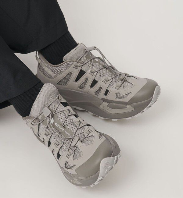 BEAUTY&YOUTH UNITED ARROWS「＜THE NORTH FACE＞ベクティブ ブリーズ 2 スニーカー」|スニーカー|