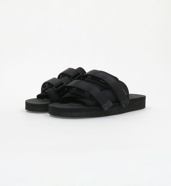 BEAUTY&YOUTH UNITED ARROWS「＜SUICOKE＞MOTO サンダル」|サンダル|