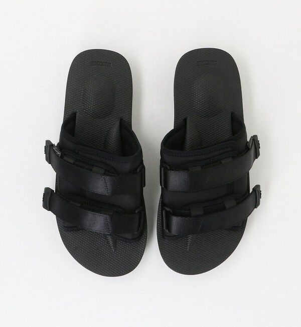 BEAUTY&YOUTH UNITED ARROWS「＜SUICOKE＞MOTO サンダル」|サンダル|