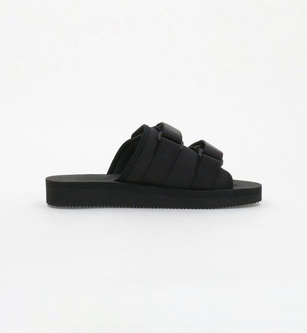 BEAUTY&YOUTH UNITED ARROWS「＜SUICOKE＞MOTO サンダル」|サンダル|