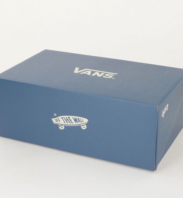BEAUTY&YOUTH UNITED ARROWS「＜VANS＞ハーフ キャブ 33 スニーカー」|スニーカー|