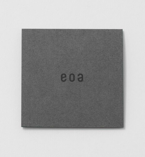 BEAUTY&YOUTH UNITED ARROWS「＜eoa＞パターン スリム チェーン ネックレス」|ネックレス|