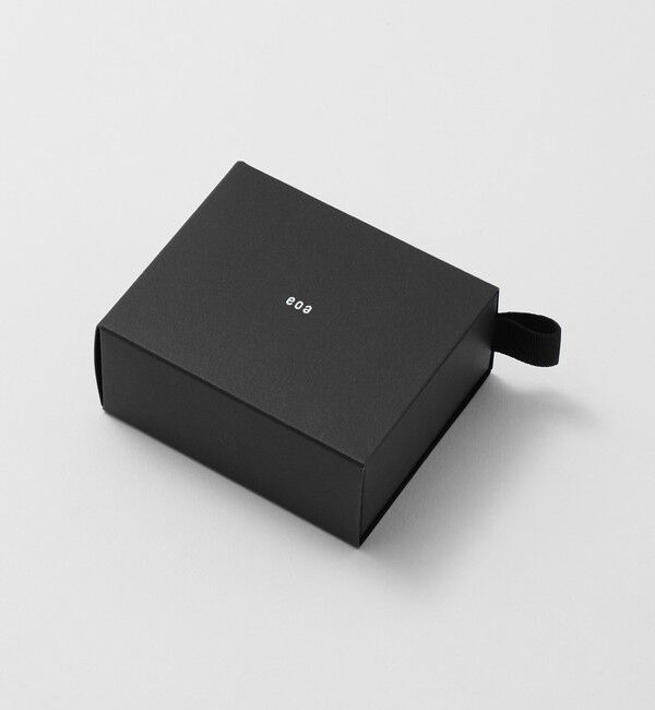 BEAUTY&YOUTH UNITED ARROWS「＜eoa＞パターン スリム チェーン ネックレス」|ネックレス|