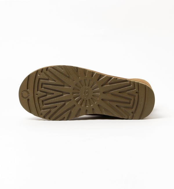 Ray BEAMS 「UGG(R) / Classic Short 2」|ショートブーツ|