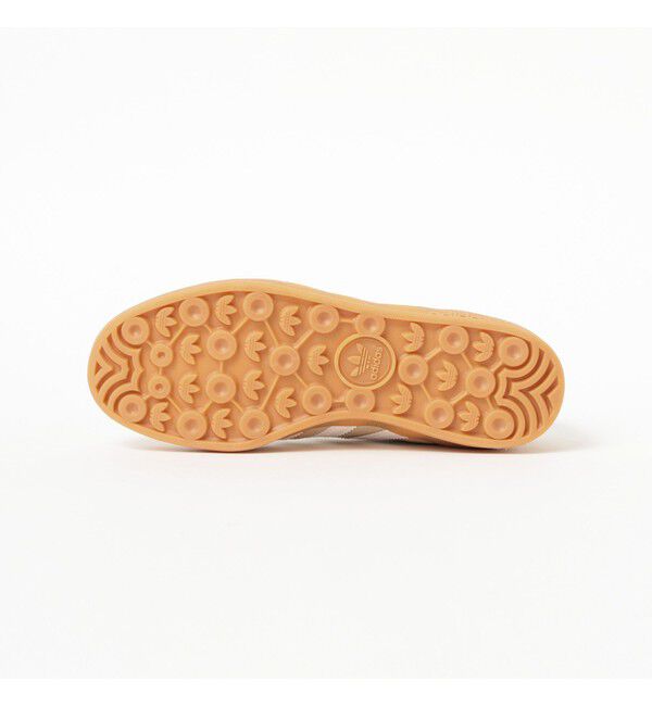 Ray BEAMS 「【WEB限定】adidas / GAZELLE INDOOR」|スニーカー|